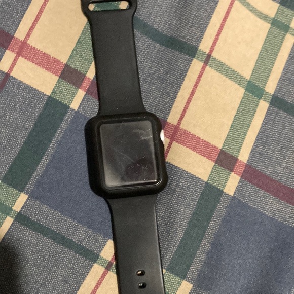 Apple Watch don’t use it anymore